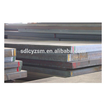 alibaba comeA106 GrB carbon steel sheet /plate